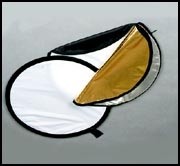 Reflectiescherm 5 in 1 doorsnede 82 cm All Inn prijs!