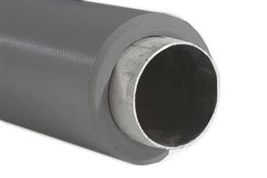 Falcon Eyes Achtergrond Vinyl Grijs 2,75 x 6,09 m  AllInn