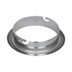 Bresser Speedring Adapter Menik naar Elinchrom