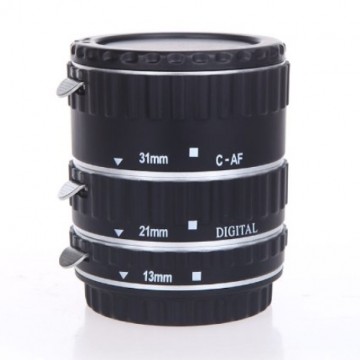 Andoer tussenringset 1