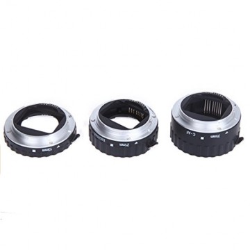 Andoer tussenringset 2