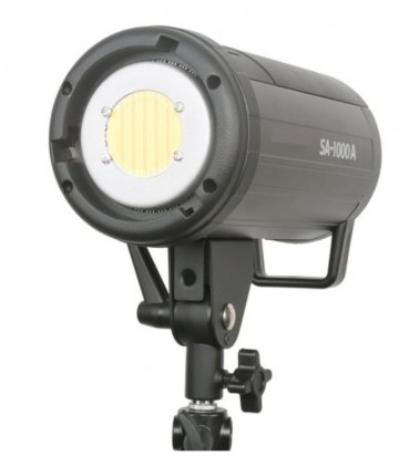 Bresser sa 1000a led 2 0