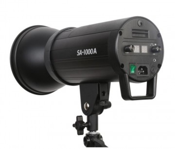 Bresser sa 1000a led 3 0