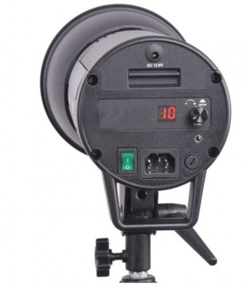 Bresser sa 1000a led 4 0