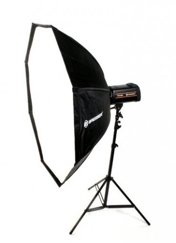 Bresser ss10 octa 120