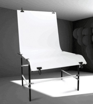 Bresser y18ab opnametafel b