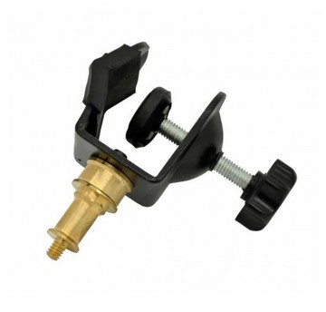 Buisklem met spigot cl35a