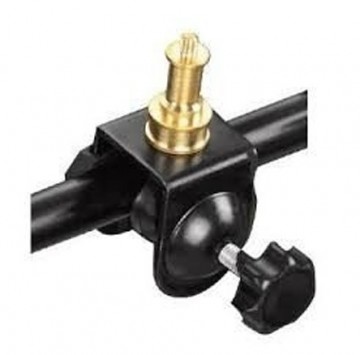 Buisklem met spigot cl35b