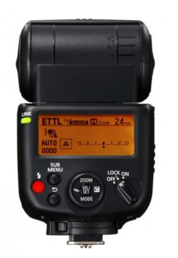 Canon 430 ex iii rt e 2