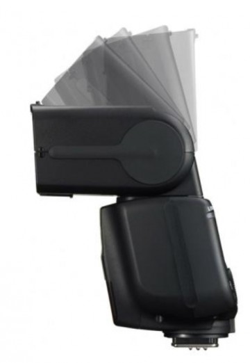 Canon 430 ex iii rt e 3