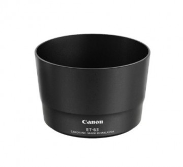 Canon zonnekap et 63 55 250 0