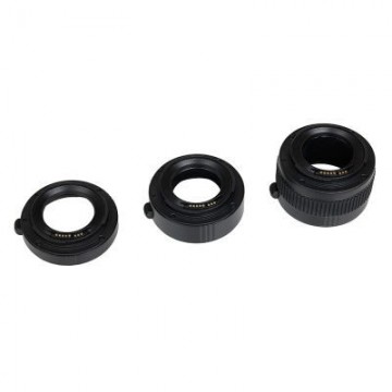 Caruba AF Tussenringset voor Canon All Inn prijs