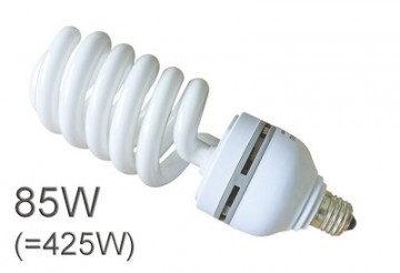 Daglichtlamp 85W/E27 All Inn