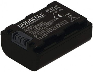 Duracell np fh50 b