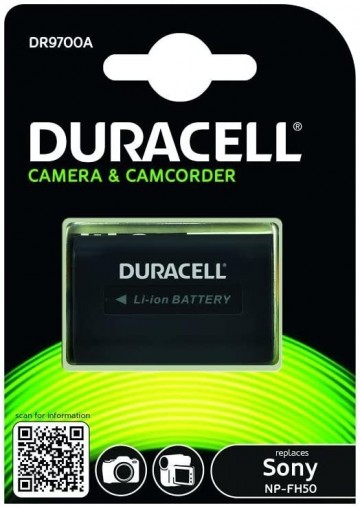 Duracell np fh50