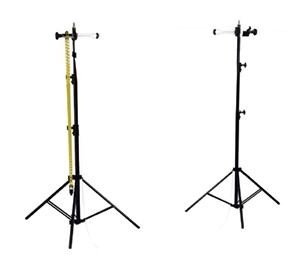 Falcon Eyes zwaar support systeem voor papier of vinyl  .AllInn