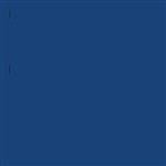 Falcon Eyes achtergrondpapier  05 Oxford Blue 275 br. All Inn