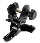 Setvoordeel! Refl.scherm 5 in 1 rond 107 cm + ophangklem AllInn!