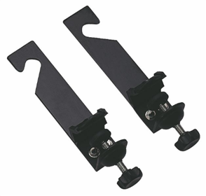 Falcon Eyes Klemmen CBH-3 2 Stuks  AllInn