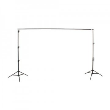 Falcon eyes semi professioneel achtergrond systeem b 8510 260x315 voor doek of rol full 296910 4  929 487