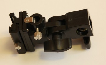 Swivelhead, flits en parapluhouder. AllInn prijs!