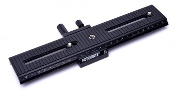 JYC LP02 macro-instelslede 25cm lang All Inn