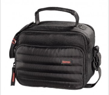 Fototas voor kleine DSLR of video Hama Syscase 110 AllInn