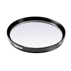 Hama UV filter 62 mm All Inn prijs!