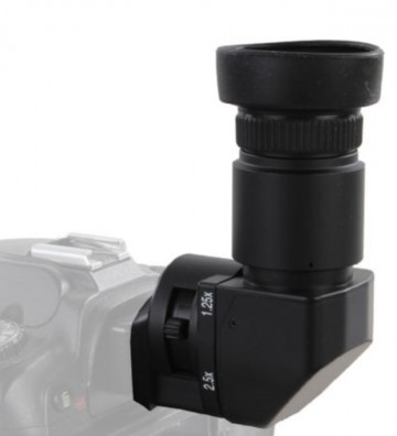 Hoekzoeker studioking