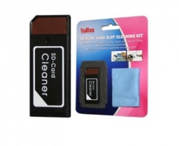 Kaartreiniger hahnel