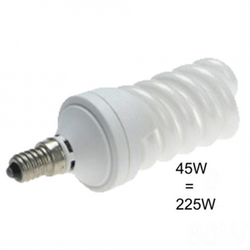 Lamp 45 w