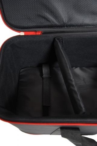 Linkstar Studio Tas op wielen KC-101