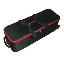 Linkstar Studio Tas op wielen KC-101