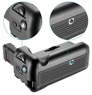 Neewer  voor sony a7iia