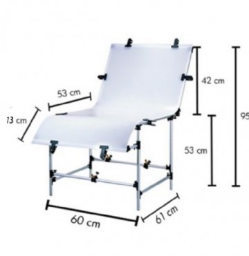 Opnametafelfe st 0613t 2