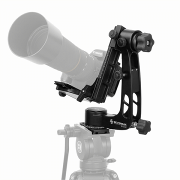 Sevenoak gimbal swing panoramakop sk gh07 full 350020 003 41348 532