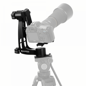 Sevenoak gimbal swing panoramakop sk gh07 full 350020 005 41348 561