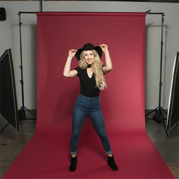 Superior achtergrondpapier 27 flame 2 72 x 11m full 585127 3 43249 424