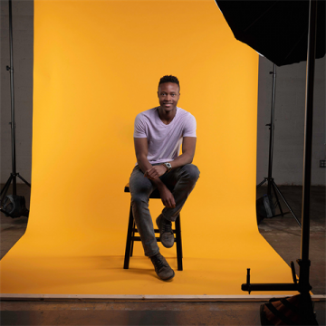 Superior achtergrondpapier 35 yellow orange 2 72 x 11m full 585135 3 43253 747