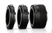 Meike AF tussenringset voor Nikon All Inn